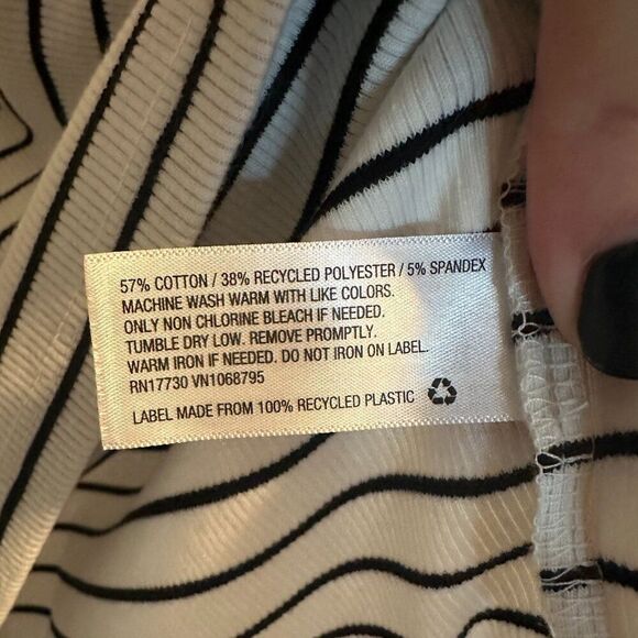 NWOT A New Day Mini Dress - Picture 3 of 4